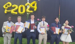 Städtisches Elsa-Brändström-Gymnasium, München