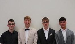 Gesamtschule Hungen, Hungen