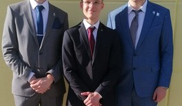 Martin-Luther-Gymnasium, Hartha