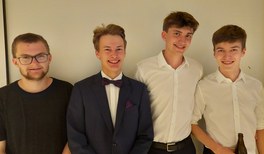 Gymnasium Oberhaching, Oberhaching