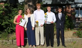 Luhe-Gymnasium, Winsen (Luhe)