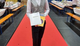 Christoph-Jacob-Treu-Gymnasium, Lauf an der Pegnitz