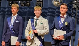 Geschwister-Scholl-Gymnasium, Zeitz