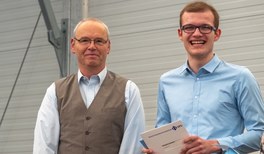 Gymnasium Verl, Verl