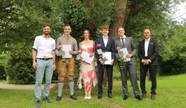 Gymnasium der Benediktiner, Kloster Schäftlarn