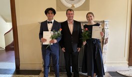 Henfling-Gymnasium Meiningen