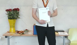 Schiller Gymnasium, Potsdam