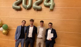 Hohenlohe-Gymnasium, Öhringen