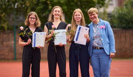 Marienschule, Münster