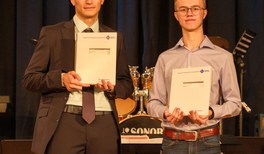 Besselgymnasium, Minden