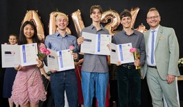 Friedrich-Ebert-Gymnasium, Bonn