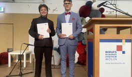 Regionales Berufsbildungszentrum, Mölln