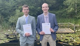 Städtisches Gymnasium Laurentianum, Arnsberg