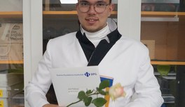 Hans-Geiger-Gymnasium, Kiel