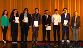 Ratsgymnasium, Wolfsburg