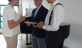 Berufliches Schulzentrum "Friedrich Siemens", Pirna