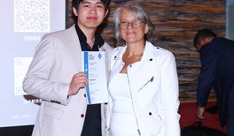 Deutsche Schule, Shanghai Yangpu