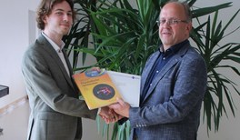 Philipp-Matthäus-Hahn-Schule, Balingen