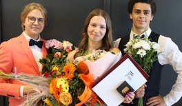 Tallinna Saksa Gymnasium, Tallinn