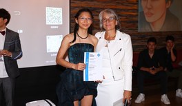 Deutsche Schule, Shanghai Yangpu