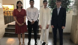 Beethoven-Gymnasium, Bonn