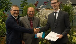 Bernstorff-Gymnasium Satrup, Mittelangeln