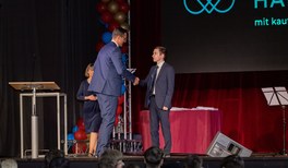 Berufsbildende Schulen IV Halle Friedrich List