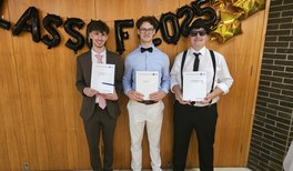 Clemens-Brentano-Europaschule, Lollar