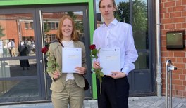 Elsensee Gymnasium, Quickborn