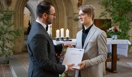 Evangelisches Ratsgymnasium, Erfurt