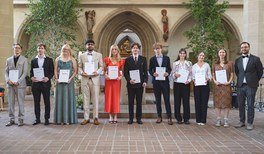 Evangelisches Ratsgymnasium, Erfurt