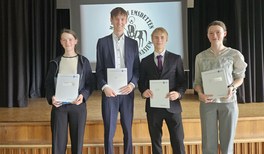 Gymnasium Martinum, Emsdetten