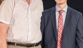 Gymnasium Verl, Verl