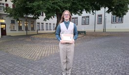 Helene-Lange-Gymnasium, Markgröningen