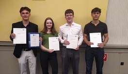 John-Lennon-Gymnasium, Berlin