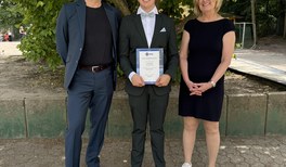 Leibniz-Gymnasium Dormagen, Dormagen