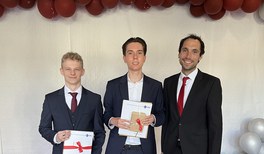 Löwenrot Gymnasium, St. Leon-Rot