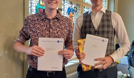 Pestalozzi-Gymnasium, Guben