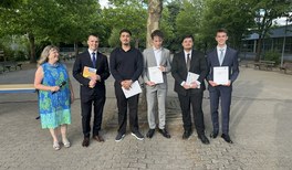 Schule am Ried, Frankfurt am Main