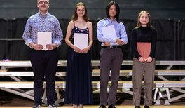 Theodor-Storm-Schule, Husum