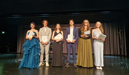 Wilhelm-Maybach-Schule, Heilbronn