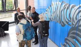 Max-Planck-Institut für Plasmaphysik