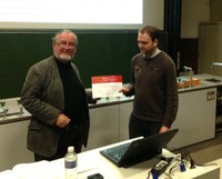 Christian Westendorf