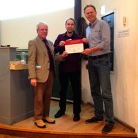 Simon Christoph Stein