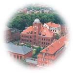 Studium der Plasmaphysik