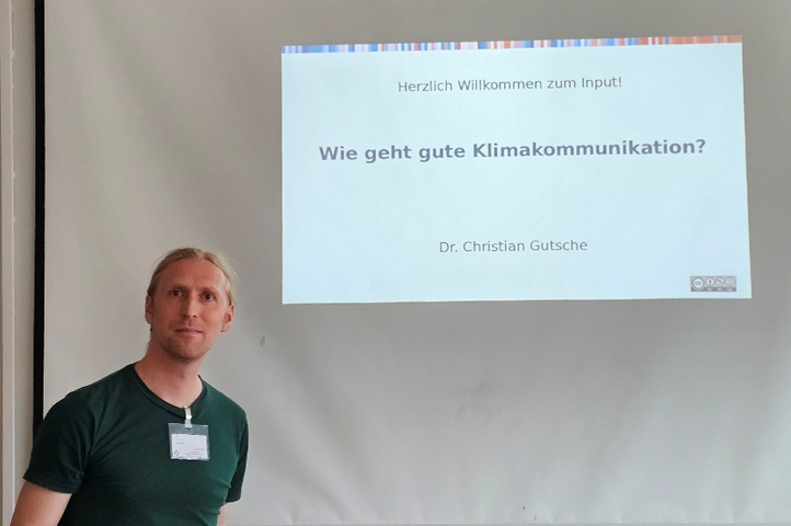 © DPG / Trieschmann 2025 Dr. Christian Gutsche