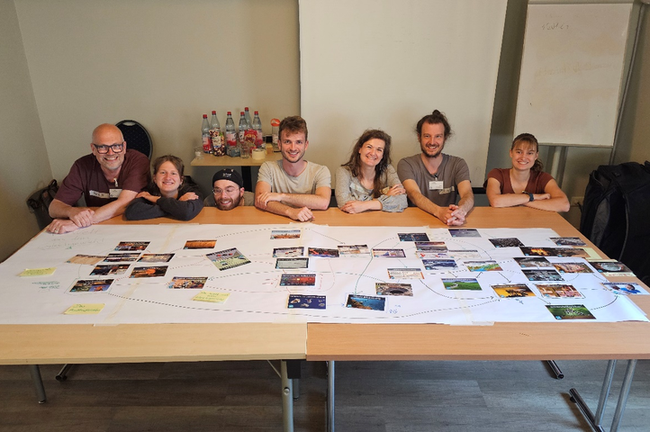 © DPG / Trieschmann 2025 Workshops