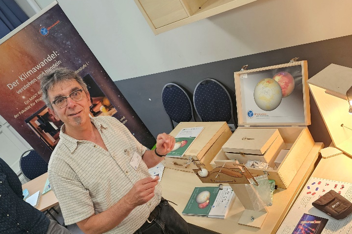 © DPG / Trieschmann 2025 Klimakoffer