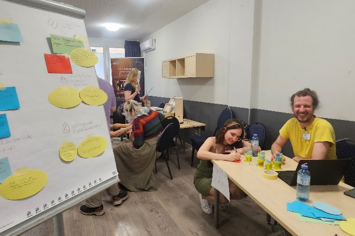 © DPG / Trieschmann 2025 Workshop