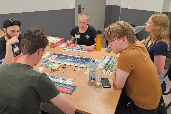 © DPG / Trieschmann 2025 Workshop